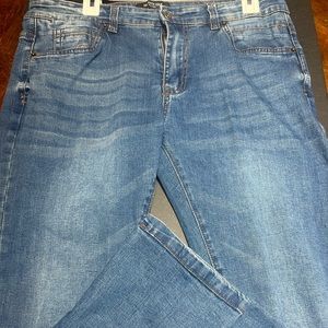 Kenneth Cole jeans